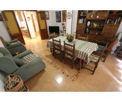 PISO DE CORTA TEMPORADA .640€ / MES