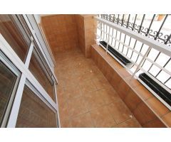 PISO DE CORTA TEMPORADA .640€ / MES