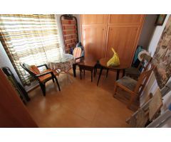 PISO DE CORTA TEMPORADA .640€ / MES