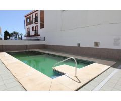 PISO DE CORTA TEMPORADA .640€ / MES