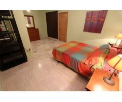CHALET  DE  CORTA TEMPORADA