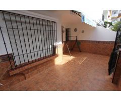 CHALET  DE  CORTA TEMPORADA