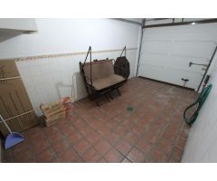 CHALET  DE  CORTA TEMPORADA