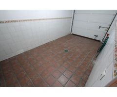 CHALET  DE  CORTA TEMPORADA