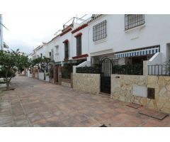 CHALET  DE  CORTA TEMPORADA
