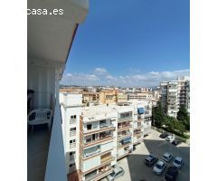 PISO DE CORTA TEMPORADA .580 € / MES