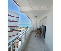 PISO DE CORTA TEMPORADA .580 € / MES