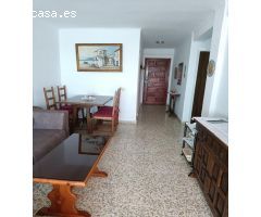 PISO DE CORTA TEMPORADA .580 € / MES