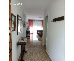 PISO DE CORTA TEMPORADA .580 € / MES