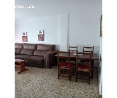 PISO DE CORTA TEMPORADA .580 € / MES
