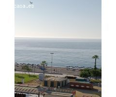 PISO DE CORTA TEMPORADA .580 € / MES