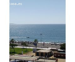 PISO DE CORTA TEMPORADA .580 € / MES