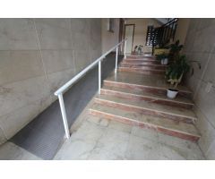 PISO DE CORTA TEMPORADA .550 € / MES