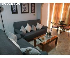 PISO DE CORTA TEMPORADA .550 € / MES