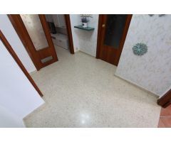 PISO DE CORTA TEMPORADA .670 € / MES