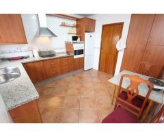 PISO DE CORTA TEMPORADA .670 € / MES