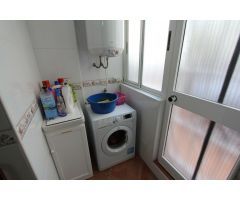 PISO DE CORTA TEMPORADA .670 € / MES