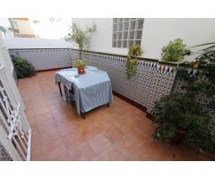 PISO DE CORTA TEMPORADA .670 € / MES
