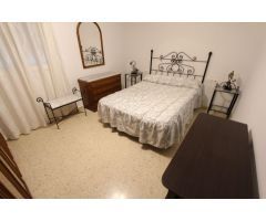 PISO DE CORTA TEMPORADA .670 € / MES