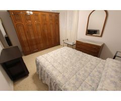 PISO DE CORTA TEMPORADA .670 € / MES