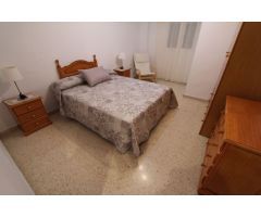 PISO DE CORTA TEMPORADA .670 € / MES