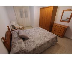 PISO DE CORTA TEMPORADA .670 € / MES