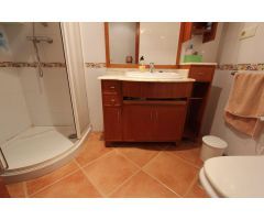 PISO DE CORTA TEMPORADA .670 € / MES