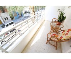 PISO DE CORTA TEMPORADA .670 € / MES