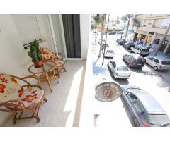 PISO DE CORTA TEMPORADA .670 € / MES