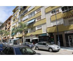 PISO DE CORTA TEMPORADA .670 € / MES