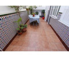 PISO DE CORTA TEMPORADA .670 € / MES