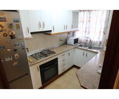 PISO DE CORTA TEMPORADA .605 € / MES
