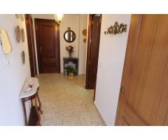 PISO DE CORTA TEMPORADA .605 € / MES