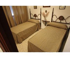 PISO DE CORTA TEMPORADA .605 € / MES
