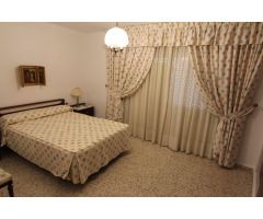 PISO DE CORTA TEMPORADA .605 € / MES