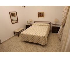 PISO DE CORTA TEMPORADA .605 € / MES