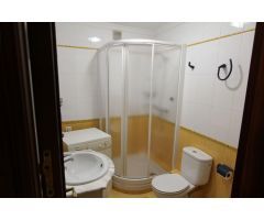 PISO DE CORTA TEMPORADA .605 € / MES