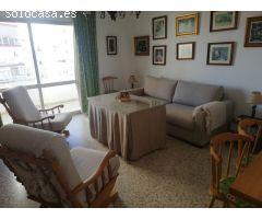 PISO DE CORTA TEMPORADA .605 € / MES