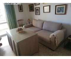 PISO DE CORTA TEMPORADA .605 € / MES