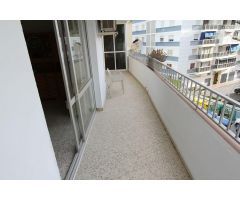 PISO DE CORTA TEMPORADA .605 € / MES