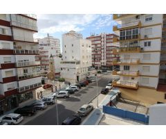 PISO DE CORTA TEMPORADA .605 € / MES