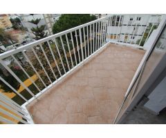 PISO DE CORTA TEMPORADA .580 € / MES