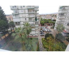 PISO DE CORTA TEMPORADA .580 € / MES