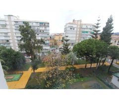 PISO DE CORTA TEMPORADA .580 € / MES