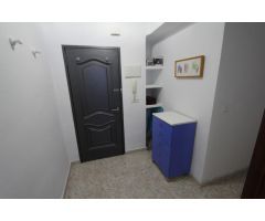 PISO DE CORTA TEMPORADA .580 € / MES