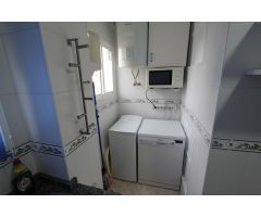 PISO DE CORTA TEMPORADA .580 € / MES