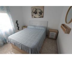 PISO DE CORTA TEMPORADA .580 € / MES