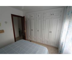 PISO DE CORTA TEMPORADA .580 € / MES
