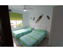 PISO DE CORTA TEMPORADA .580 € / MES