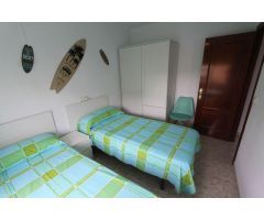 PISO DE CORTA TEMPORADA .580 € / MES